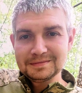 ЗАРВАНСЬКИЙ ІЛЛЯ ВІТАЛІЙОВИЧ