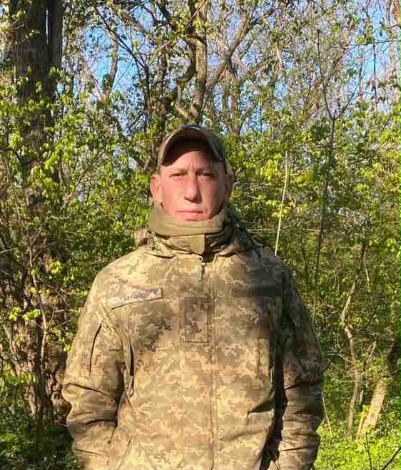 ПУХАЛЬСЬКИЙ ГЕННАДІЙ АНАТОЛІЙОВИЧ