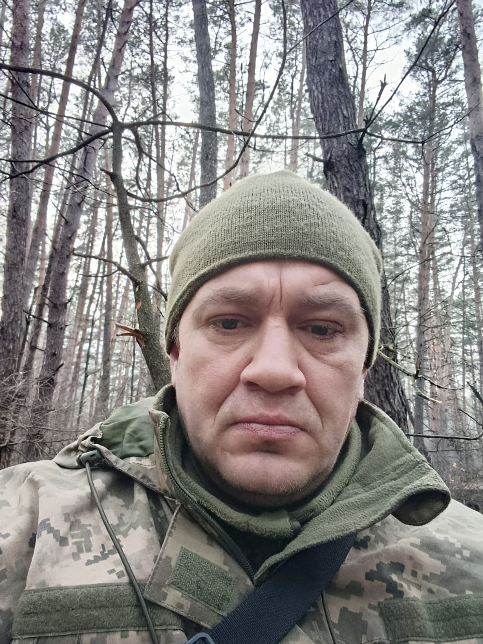 СВИТА СЕРГІЙ ОЛЕКСАНДРОВИЧ