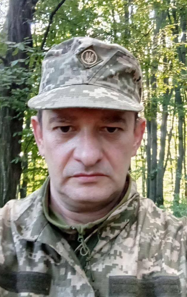 ЗОИДЗЕ СЕРГІЙ ОЛЕКСАНДРОВИЧ