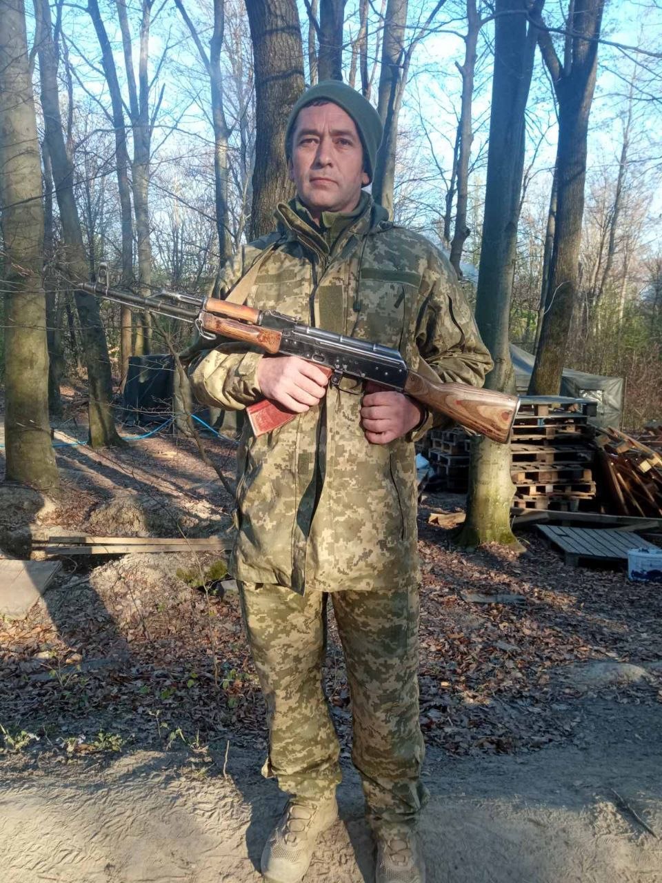 ЛОМАКІН ОЛЕКСАНДР ВІКТОРОВИЧ