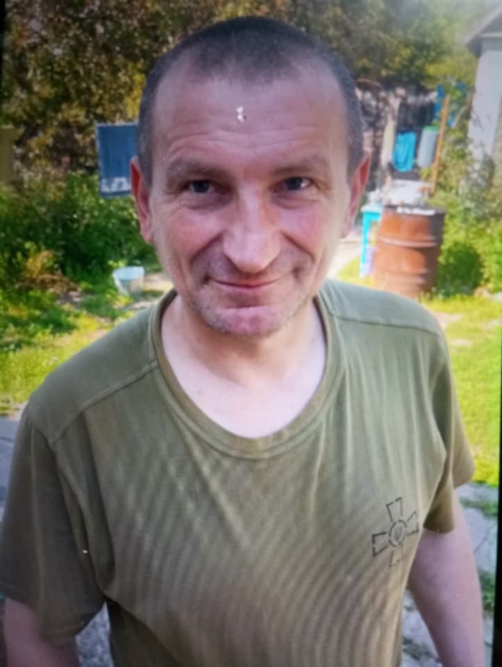КРИДИНЕР СЕРГІЙ ЄВГЕНОВИЧ