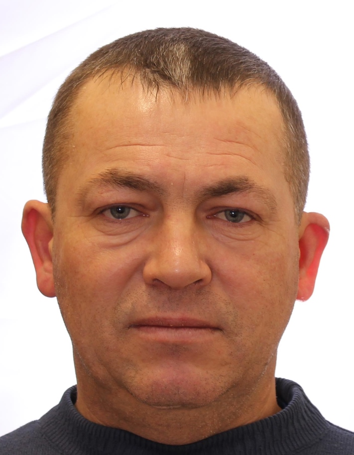 ГОРОБЕЦЬ ВІКТОР ЮРІЙОВИЧ