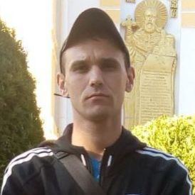 КОЛЬЦОВ ОЛЕКСАНДР МИКОЛАЙОВИЧ