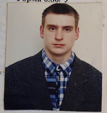 ЧАУС ЄВГЕН ВІКТОРОВИЧ