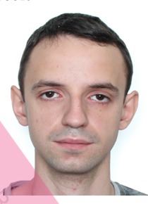 КАРЛЮГІН ПЕТРО ПЕТРОВИЧ