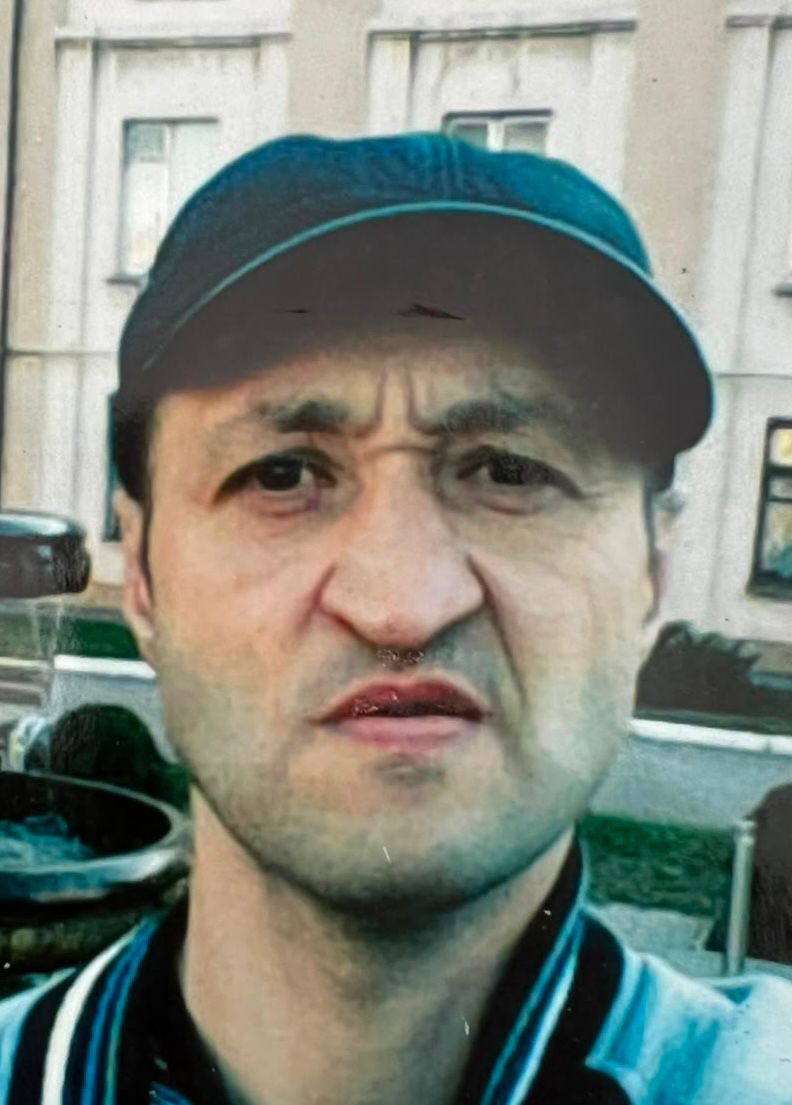 КОЛІЄНКО СЕРГІЙ ВАСИЛЬОВИЧ