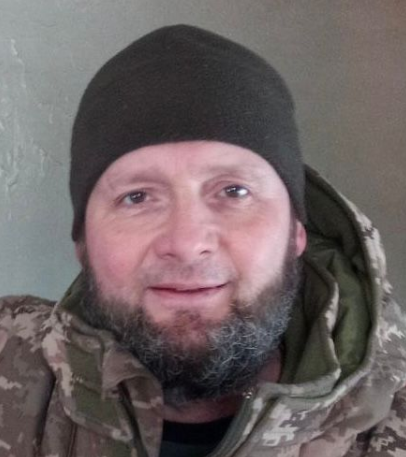ЗІНКОВСЬКИЙ ОЛЕКСІЙ ВОЛОДИМИРОВИЧ