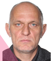 ЧЕРНИХ ФЕЛІКС ВОЛОДИМИРОВИЧ