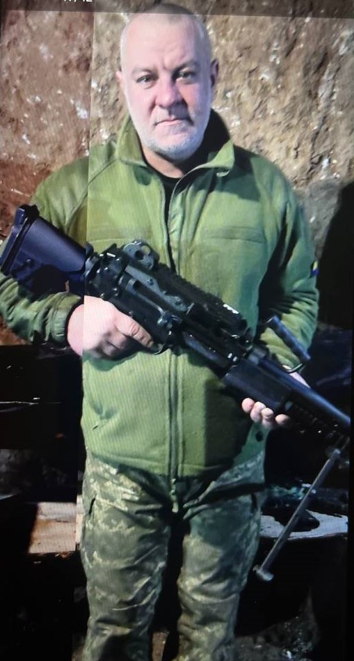 СТУПАЄВ ЮРІЙ ВОЛОДИМИРОВИЧ