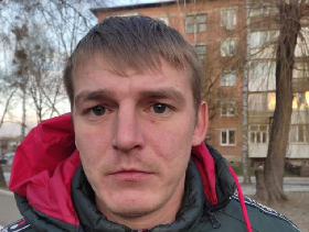 КЛОЧЕНОК ВОЛОДИМИР ВОЛОДИМИРОВИЧ