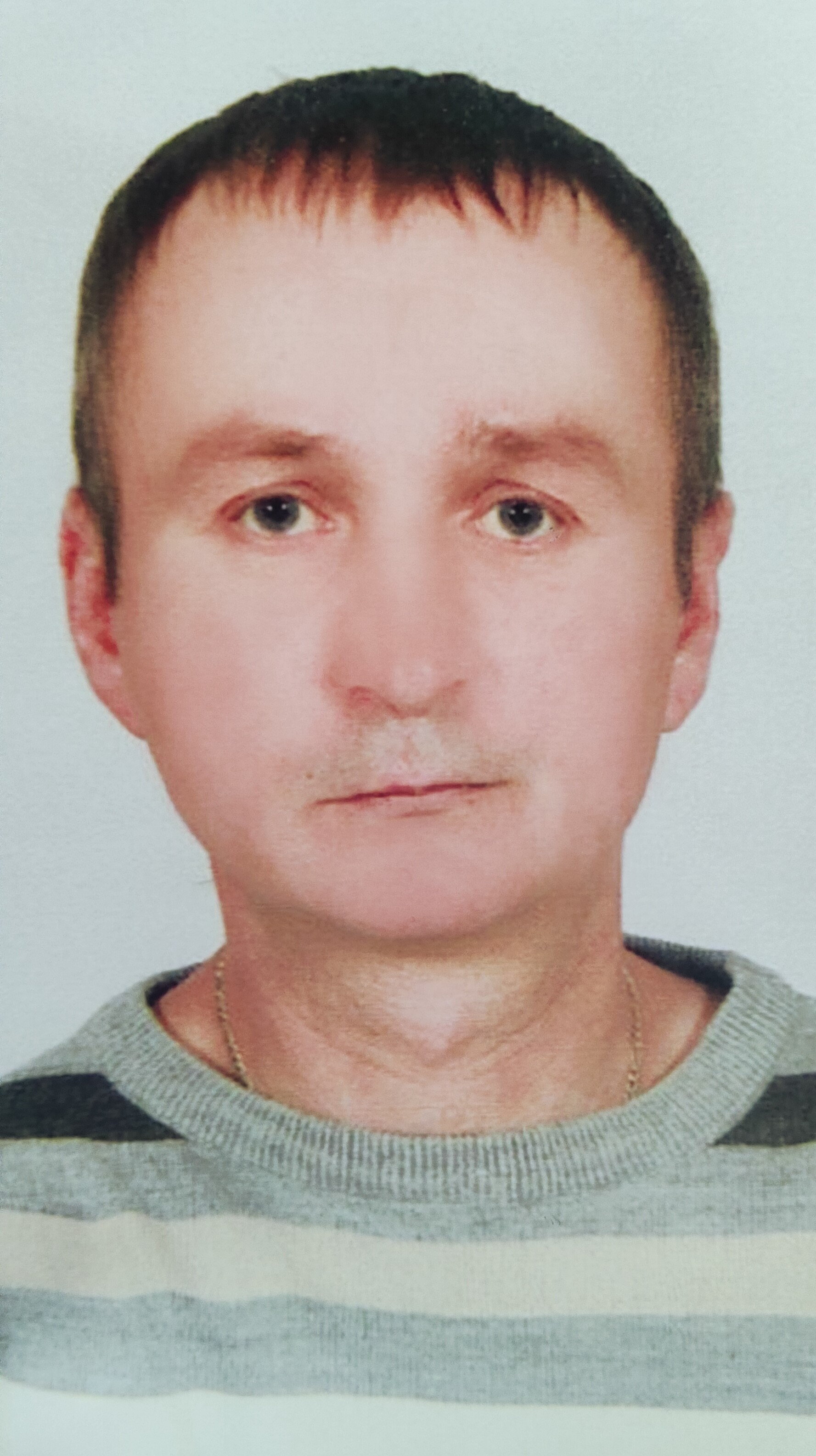 КОЗЛОВЕЦЬ СЕРГІЙ АДАМОВИЧ