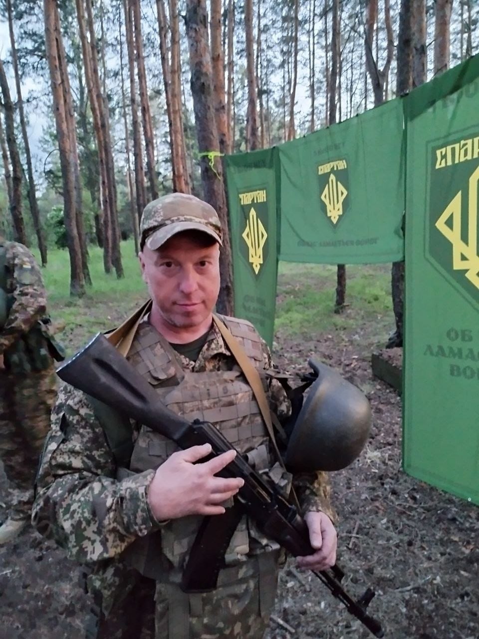 КОВАЛЬОВ ІГОР ВІКТОРОВИЧ