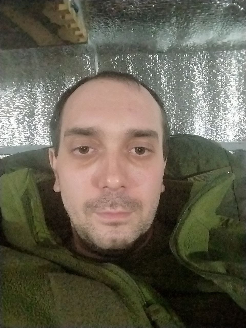 МАНДРА ОЛЕКСАНДР ОЛЕКСАНДРОВИЧ