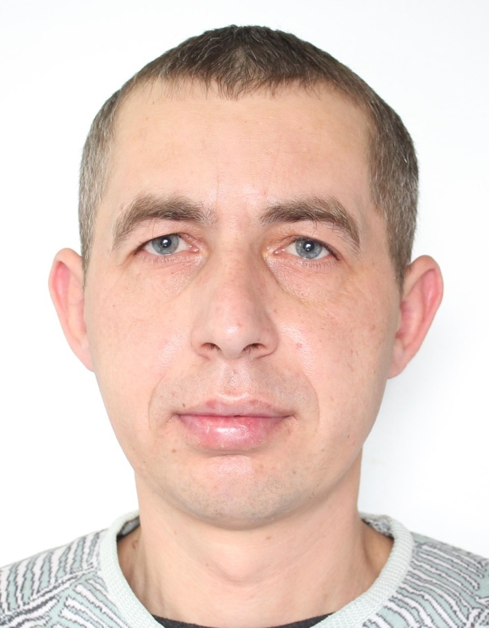 ЧЕРНЕЦЬКИЙ РОМАН ТАРАСОВИЧ