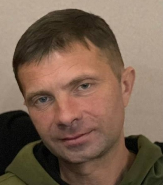 ЧУВАШЕВ ОЛЕКСАНДР ВОЛОДИМИРОВИЧ