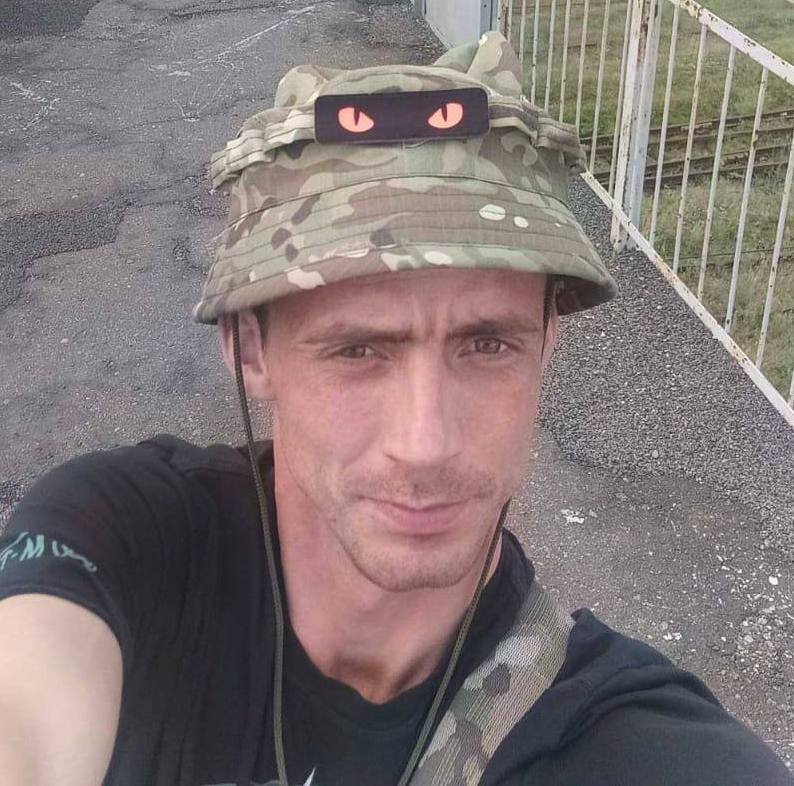 БОДНАР СЕРГІЙ ВОЛОДИМИРОВИЧ