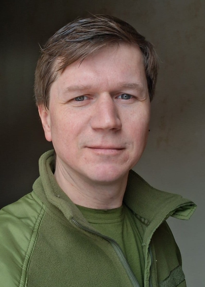 ПЛАВУН ВАЛЕНТИН АНДРІЙОВИЧ