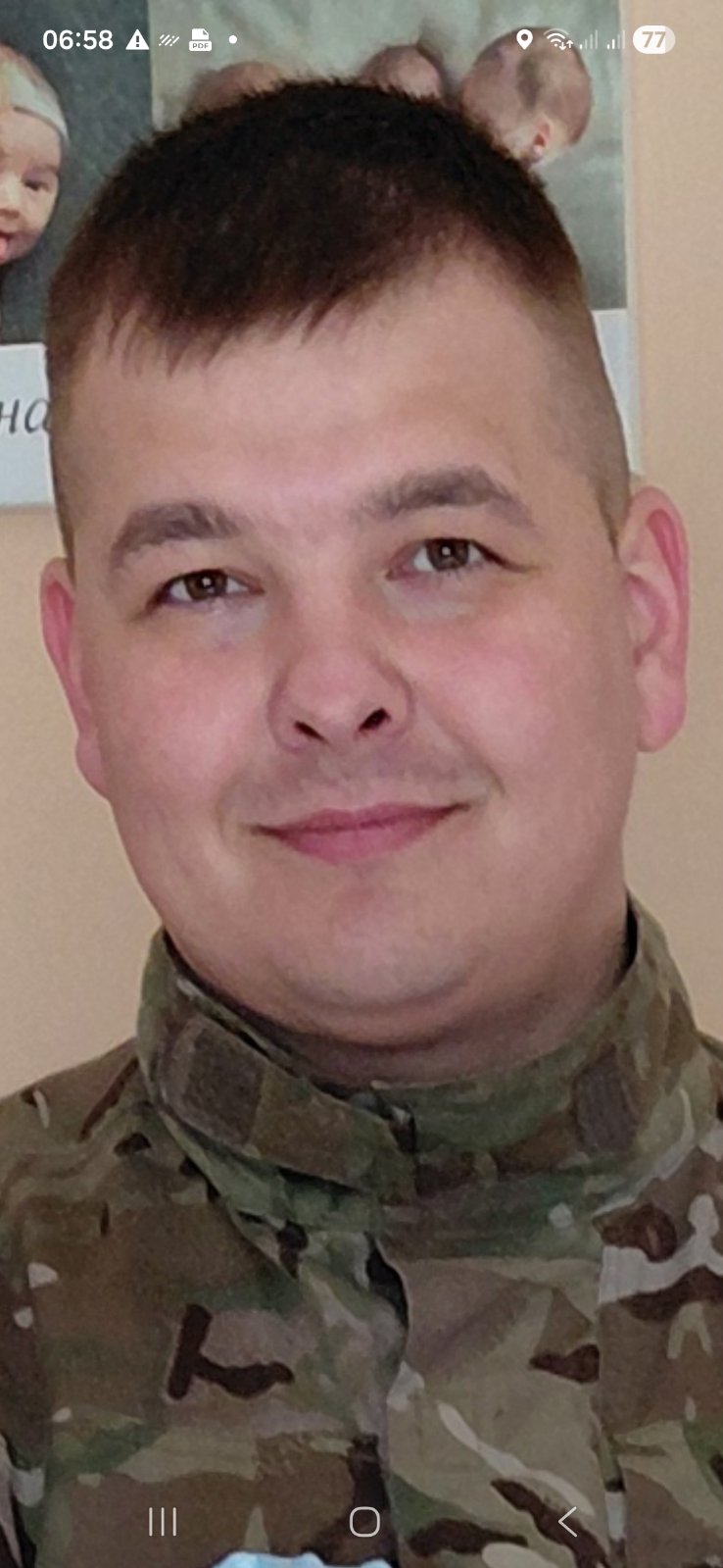 ГОРБАТЮК ОЛЕКСІЙ ОЛЕКСАНДРОВИЧ