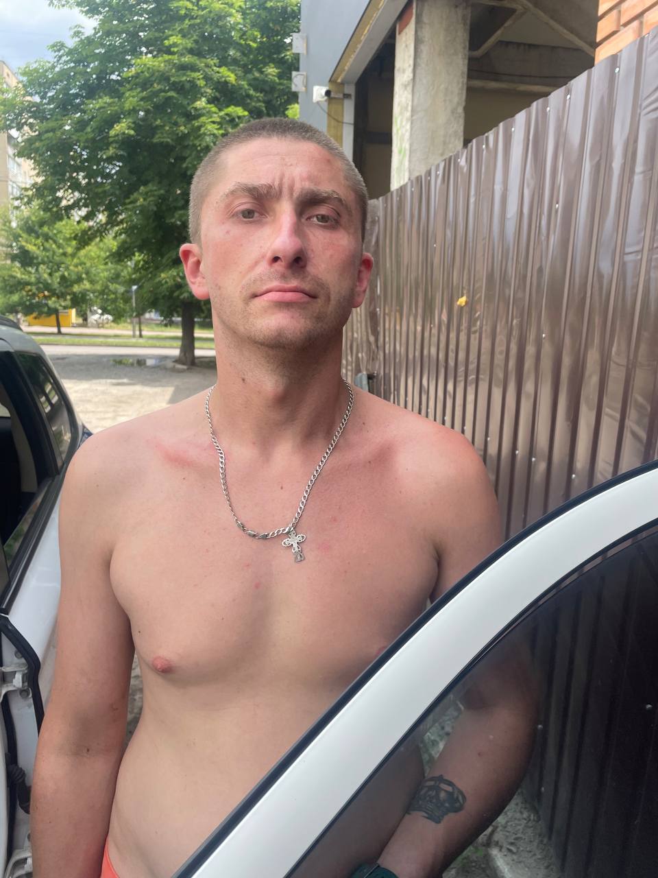 ПАЩЕНКО ОЛЕКСАНДР ВАЛЕНТИНОВИЧ