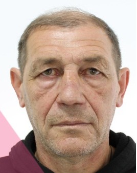 КРАСІЙ ВІКТОР ПАВЛОВИЧ