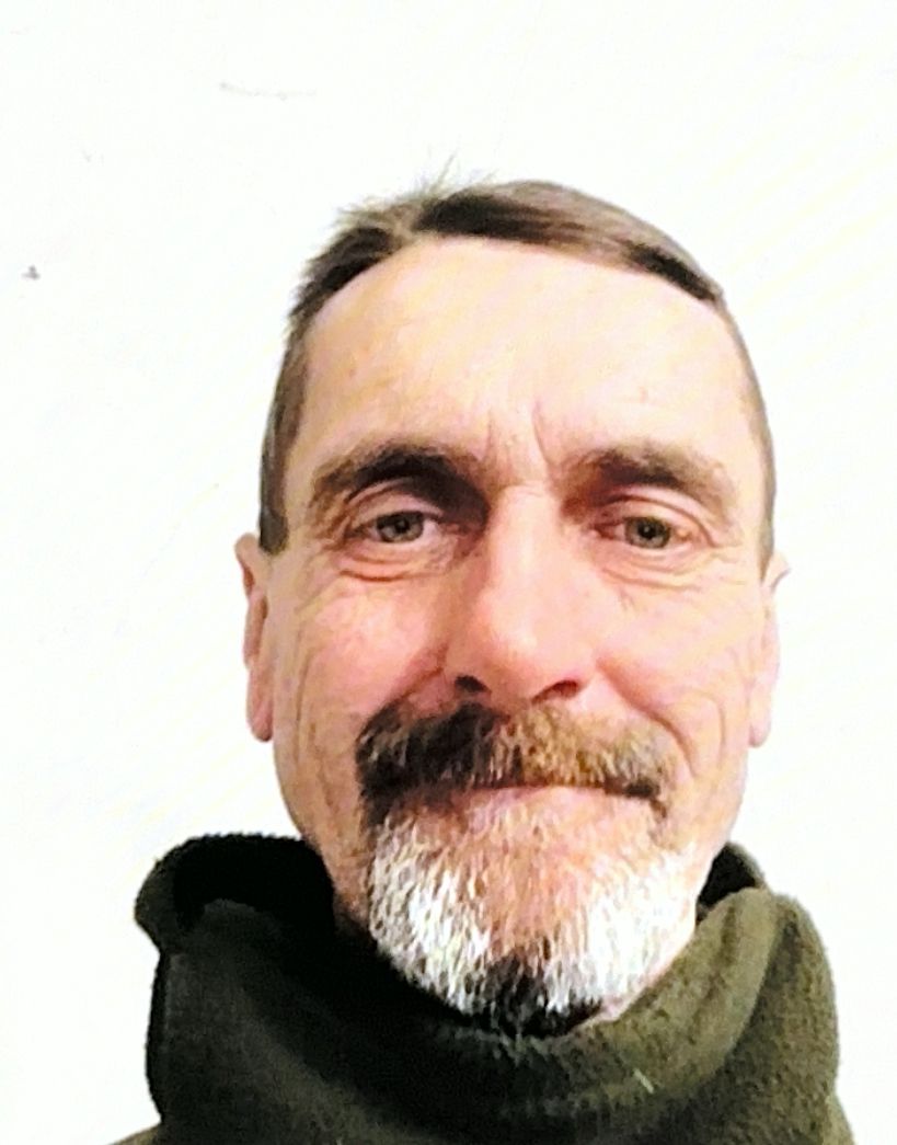 КОНДРАТЮК ВОЛОДИМИР МИКОЛАЙОВИЧ