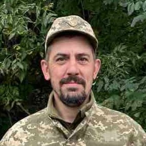 ПУГАЧ ВІТАЛІЙ МИКОЛАЙОВИЧ