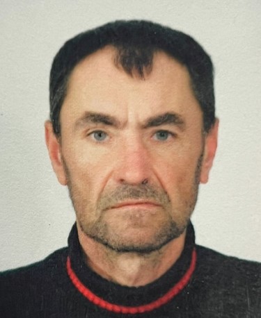 МІХЕЛЬ МИХАЙЛО ЄВГЕНІЙОВИЧ
