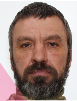 МИРГОРОДСЬКИЙ СЕРГІЙ МИХАЙЛОВИЧ
