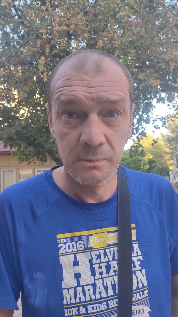 САЄНКО ОЛЕКСІЙ ЮРІЙОВИЧ