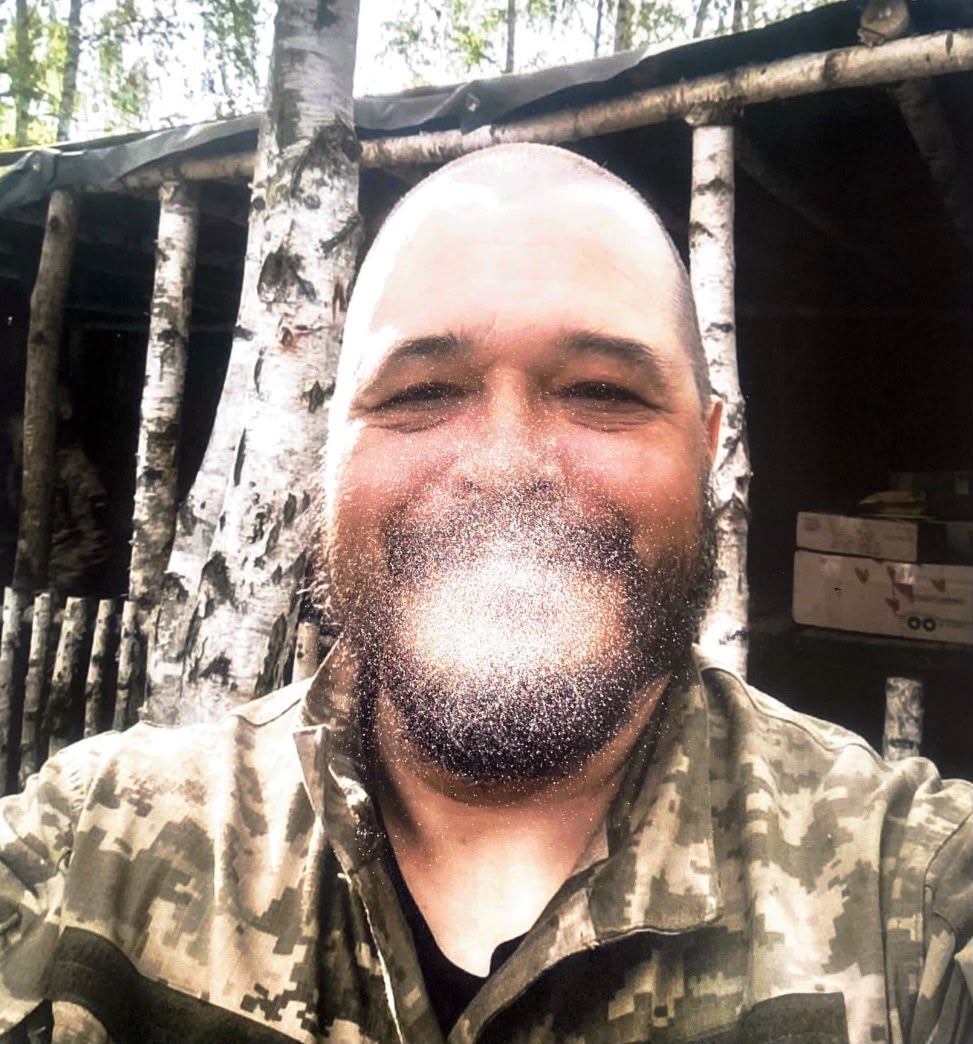 ПЕТРОВСЬКИЙ ВІТАЛІЙ ОЛЕКСАНДРОВИЧ