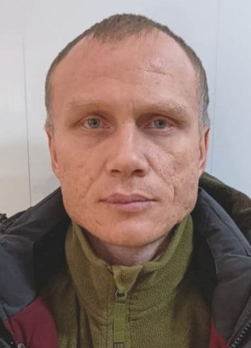 ЧЕРЕВАТЕНКО РОМАН ВАСИЛЬОВИЧ