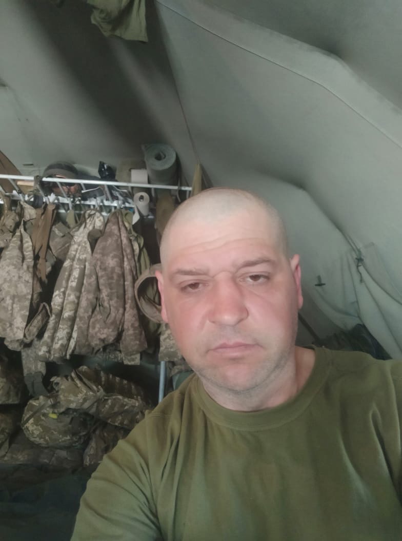 ТЕЩЕНКО РОМАН ЮРІЙОВИЧ