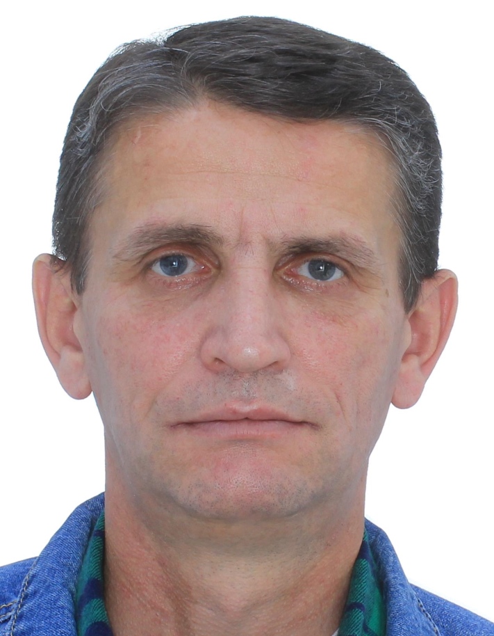БАБЧИНСЬКИЙ ЛЕОНІД ЛЕОНІДОВИЧ