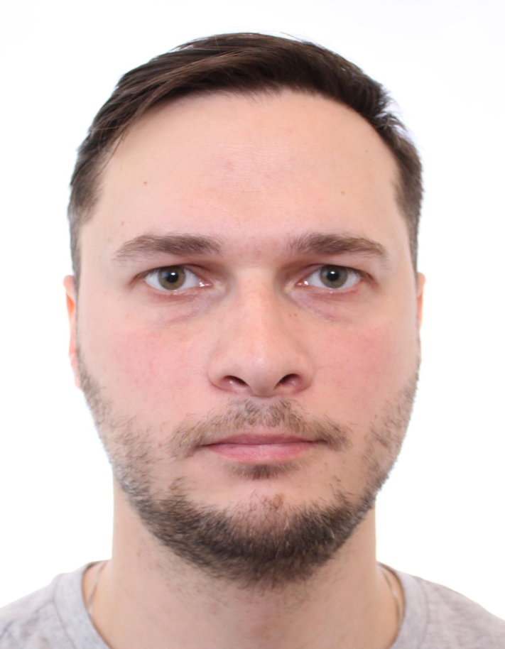 ВАЩУК ДМИТРО ВАСИЛЬОВИЧ