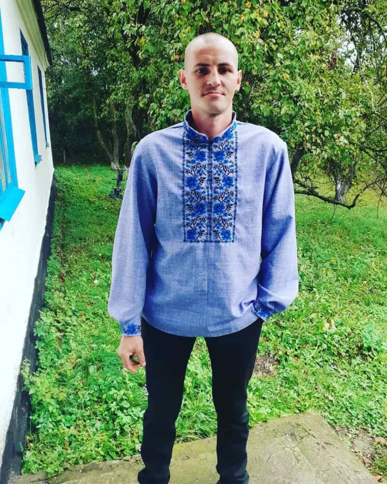 СІДЛЕЦЬКИЙ ВОЛОДИМИР МИКОЛАЙОВИЧ