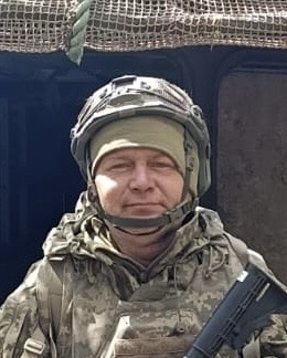 МАЗУРОК ОЛЕКСАНДР МИКОЛАЙОВИЧ