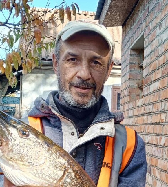 ЛЯШУК СЕРГІЙ ІВАНОВИЧ