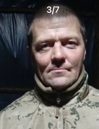 БУРЯКОВ СЕРГІЙ АНАТОЛІЙОВИЧ