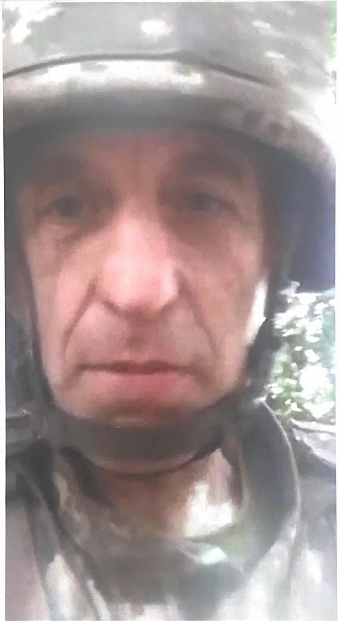 ЧОРНИЙ АНАТОЛІЙ ОЛЕКСІЙОВИЧ