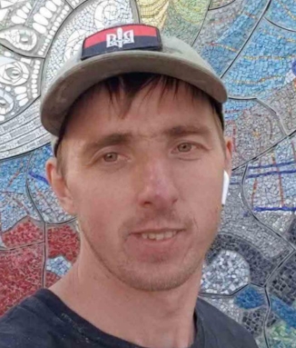 ШМАЛІЙ АНДРІЙ ВІКТОРОВИЧ