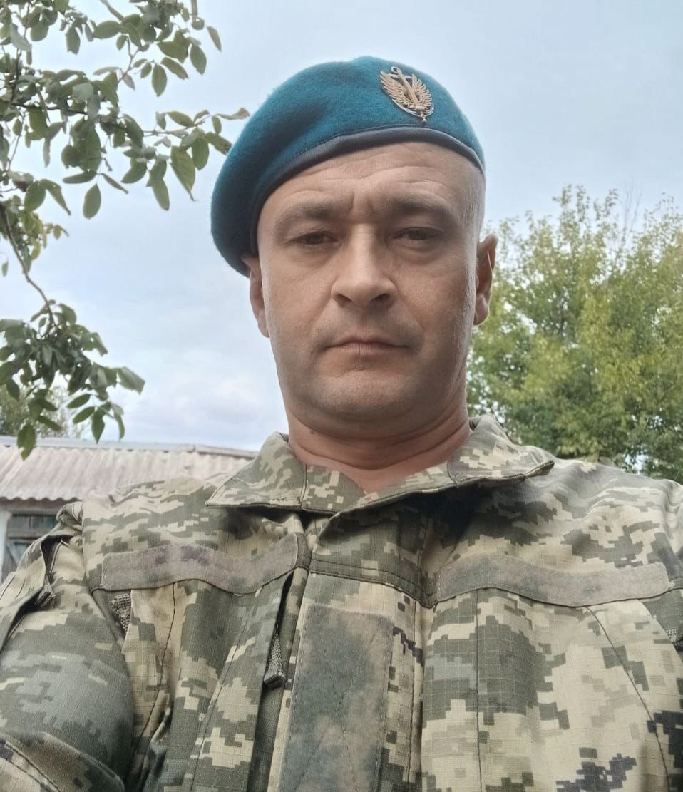КАУШАН ОЛЕКСАНДР АНАТОЛІЙОВИЧ