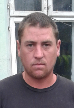 РУСНАК АНДРІЙ МИКОЛАЙОВИЧ