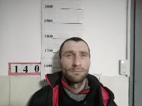 БАБЧЕНКО ПАВЛО ВІКТОРОВИЧ