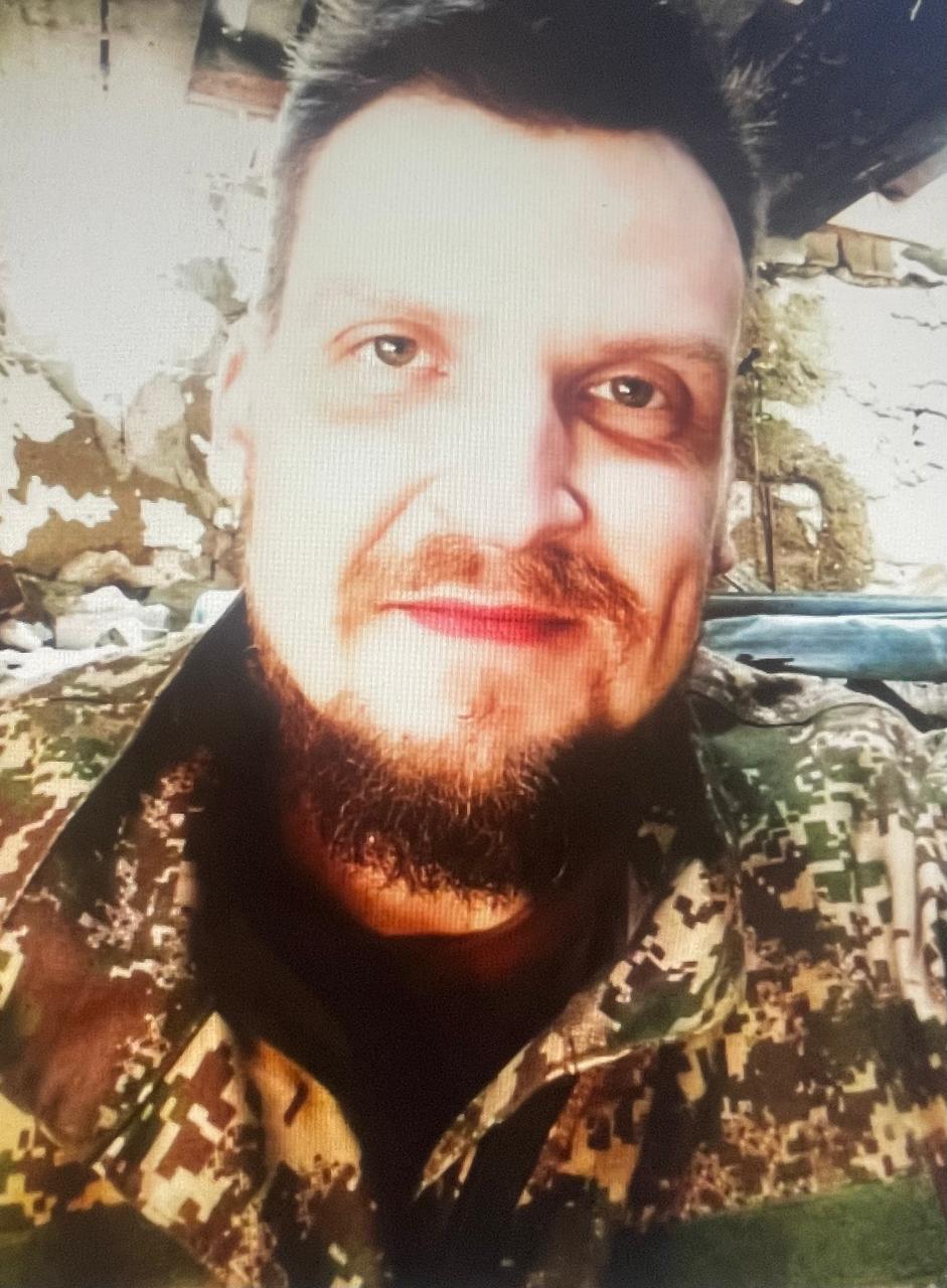 АЗАРЕНКО ОЛЕКСАНДР ОЛЕКСАНДРОВИЧ