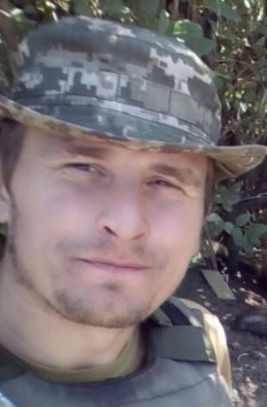 ГАВРИЛЕНКО ОЛЕКСІЙ ГРИГОРОВИЧ