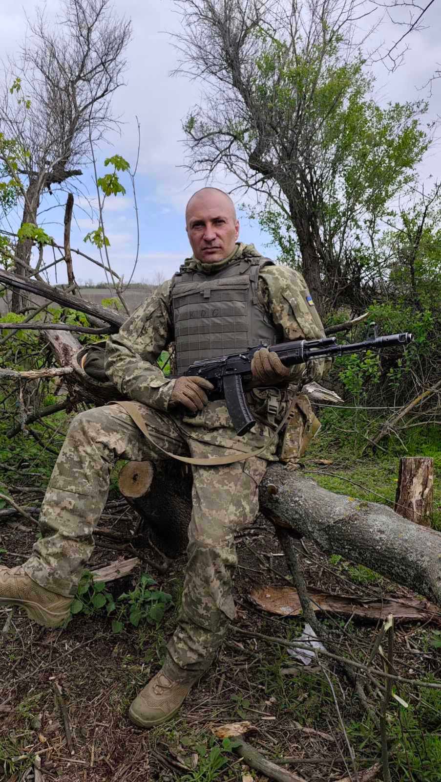 НОВИЦЬКИЙ РУСЛАН ВАЛЕРІЙОВИЧ