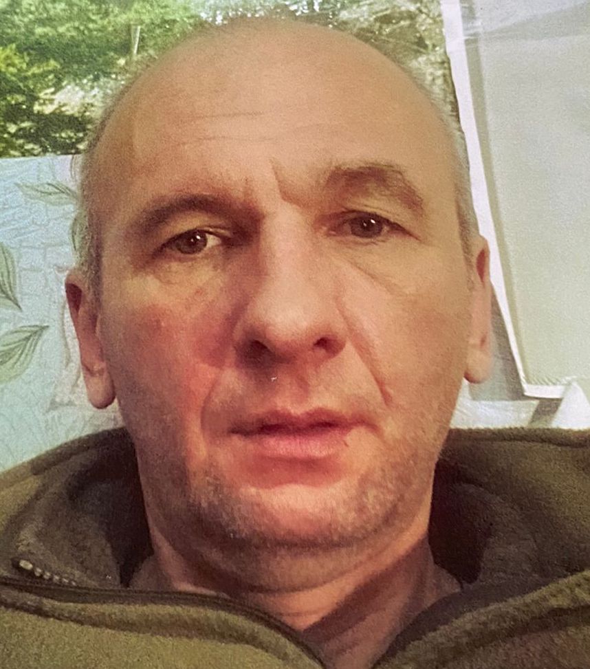 ТИМОЩУК СЕРГІЙ ДМИТРОВИЧ
