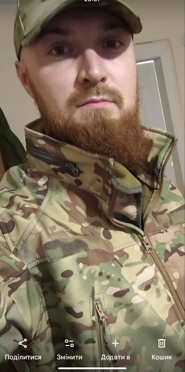 ВОЙТЕНКО ІГОР ОЛЕГОВИЧ