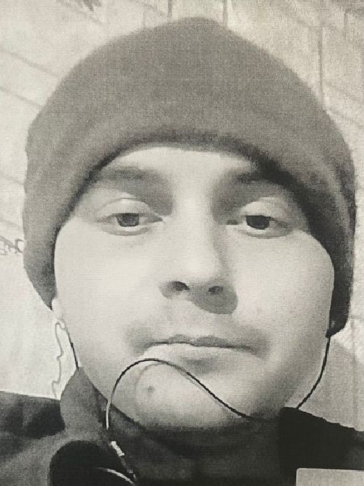 УСКОВ ВІТАЛІЙ АНДРІЙОВИЧ